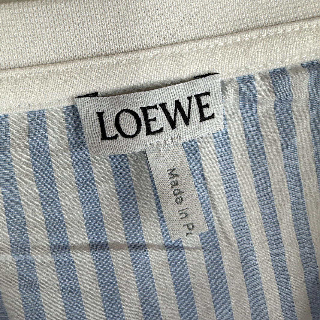 Loewe Hybrid T-Shirt