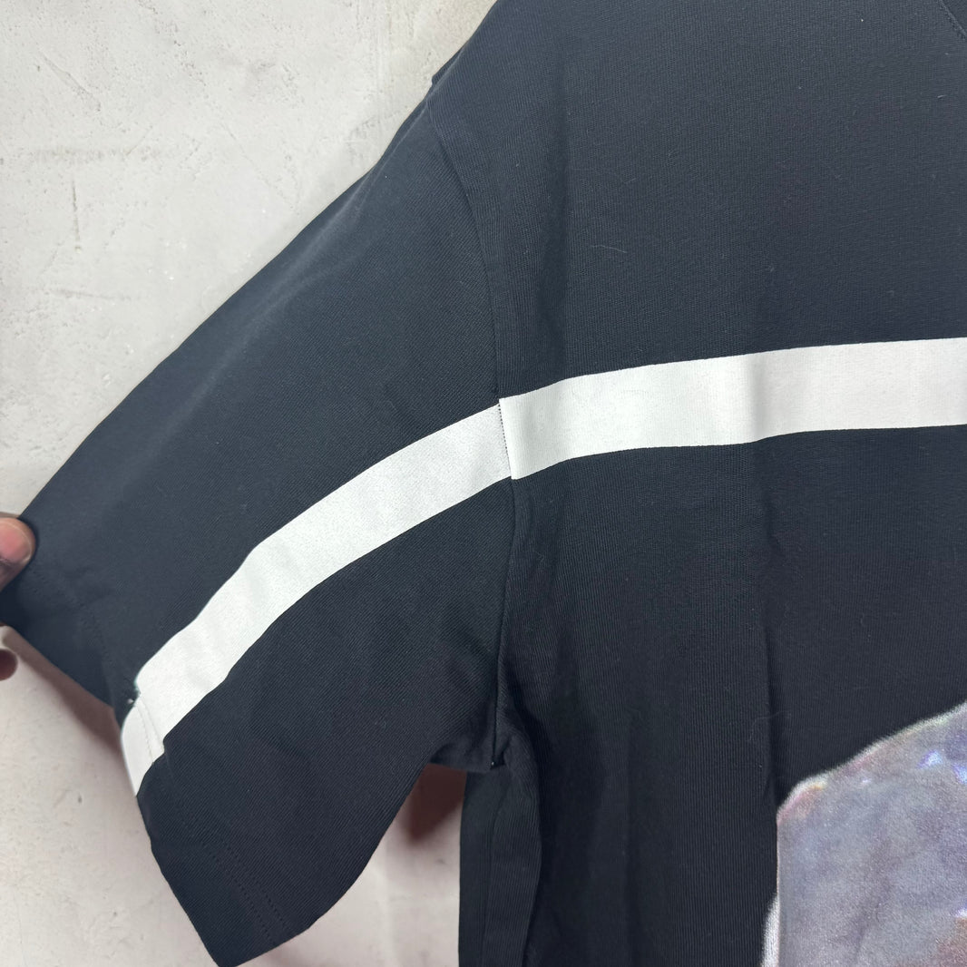 HBA Atomic Explosion S/S T-Shirt