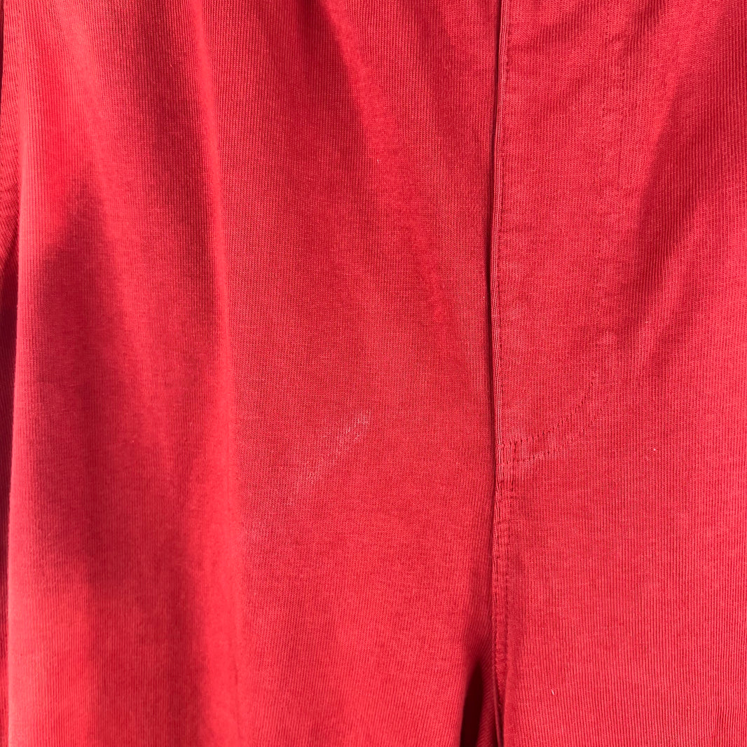 424 Red Academy Sweatpants