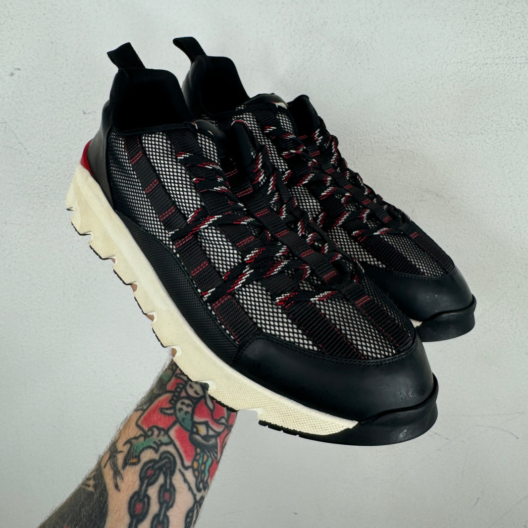 Dior Hiking Shoes