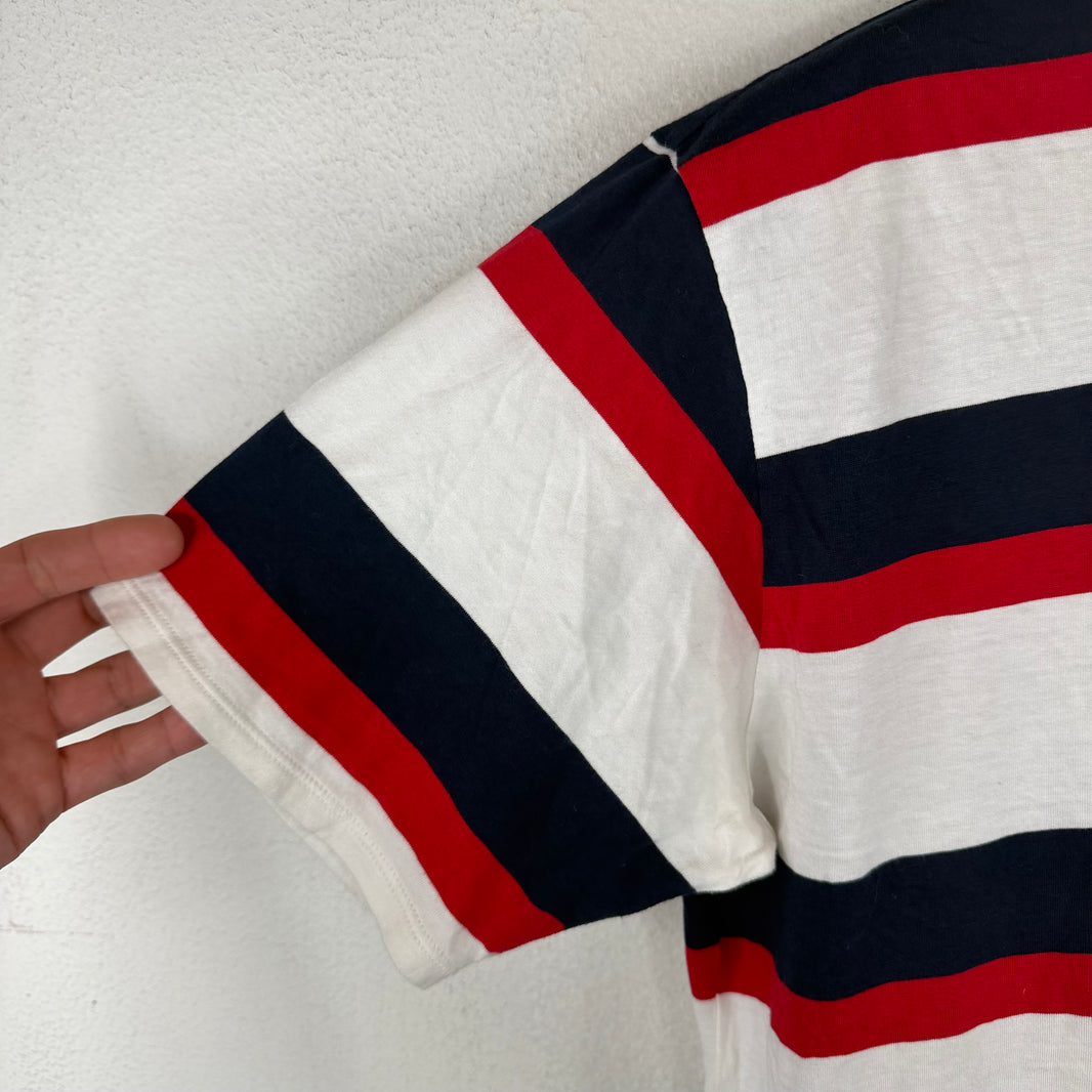 Visvim Striped Pocket T-Shirt