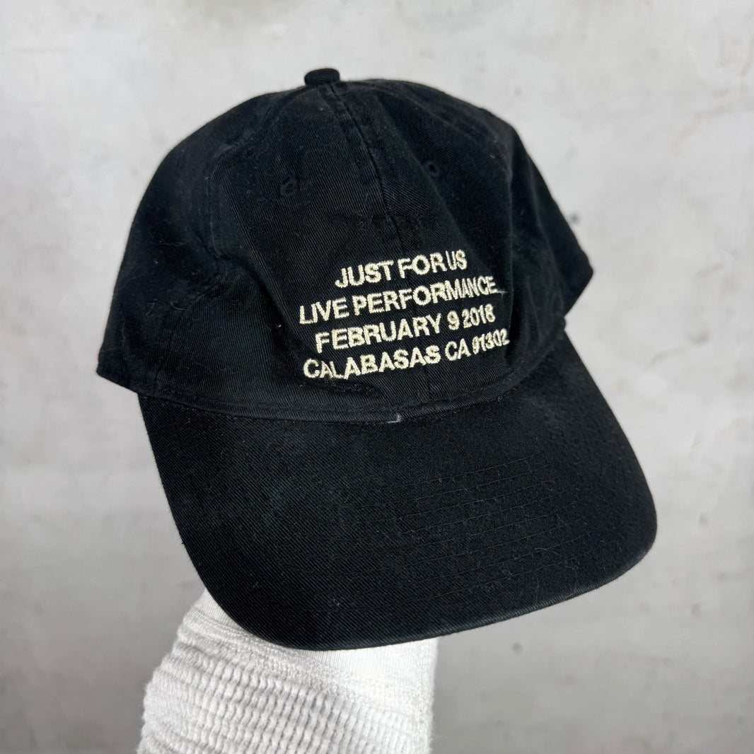 Yeezy Kanye Calabasas Perfomance Hat