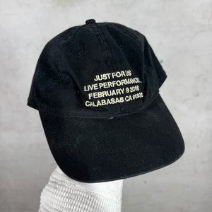 Yeezy Kanye Calabasas Perfomance Hat