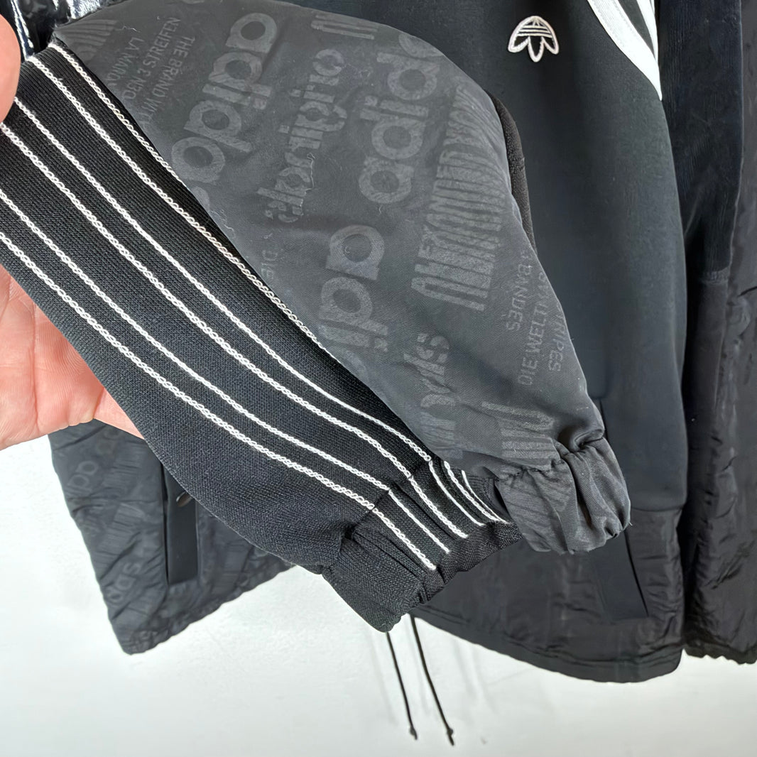 Adidas Alexander Wang Track Jacket