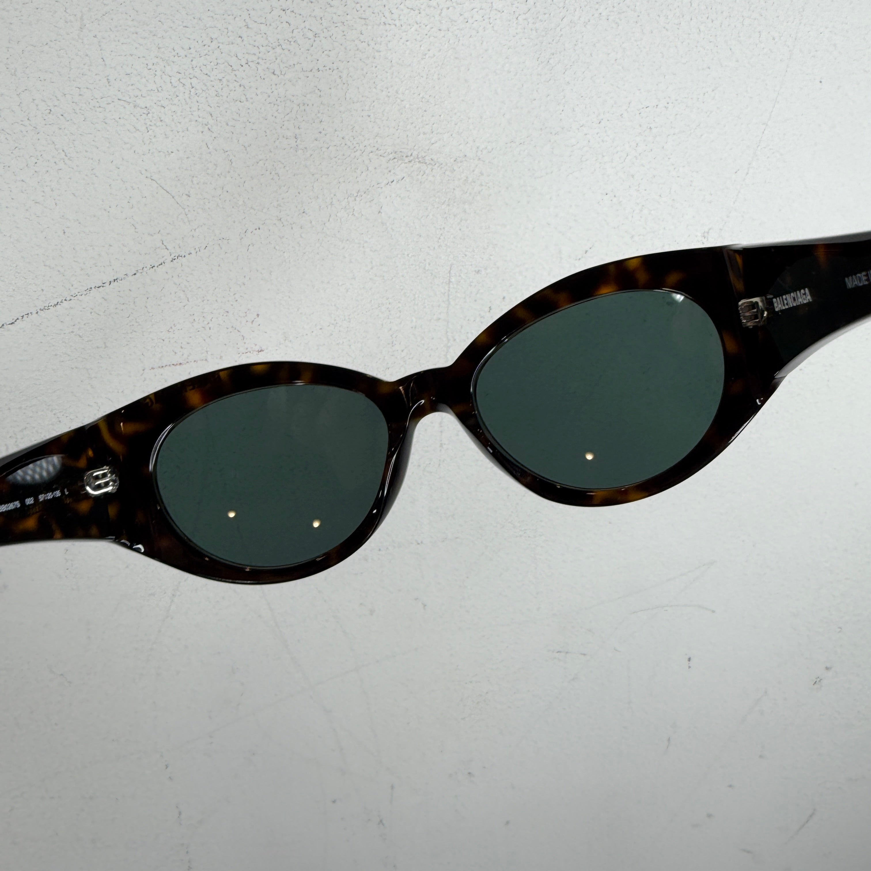Balenciaga BB0267S Sunglasses – www.Lukes.store