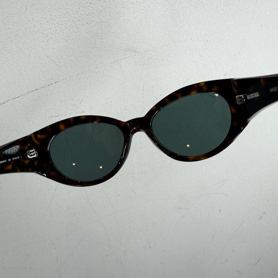 Balenciaga BB0267S Sunglasses