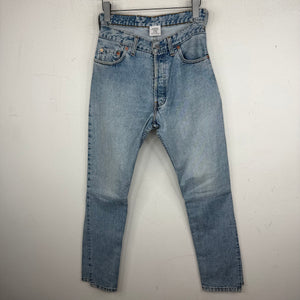 Vetements Femme Levi's Reconstructed Jeans