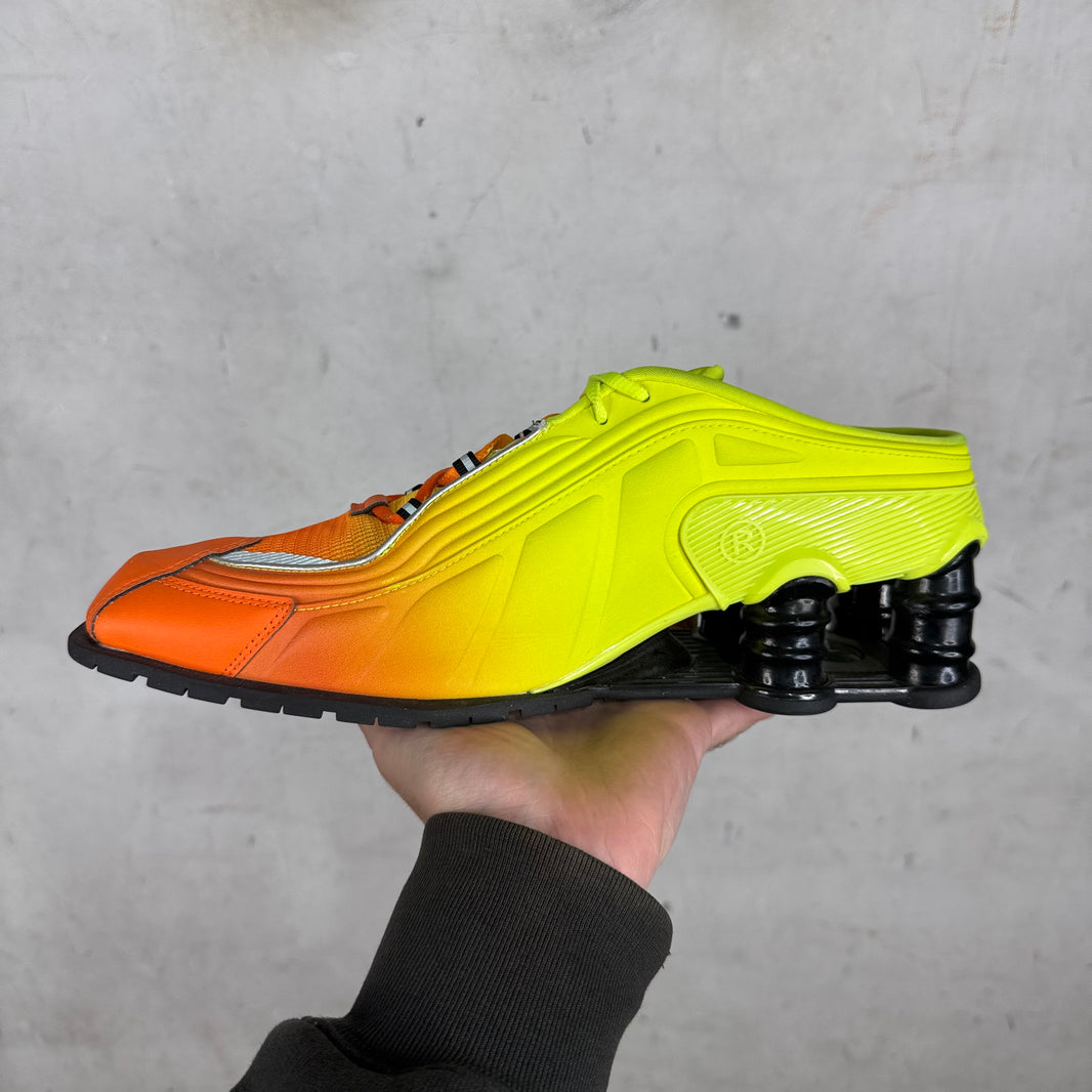 Nike x Martine Rose Gradient Shox Mules