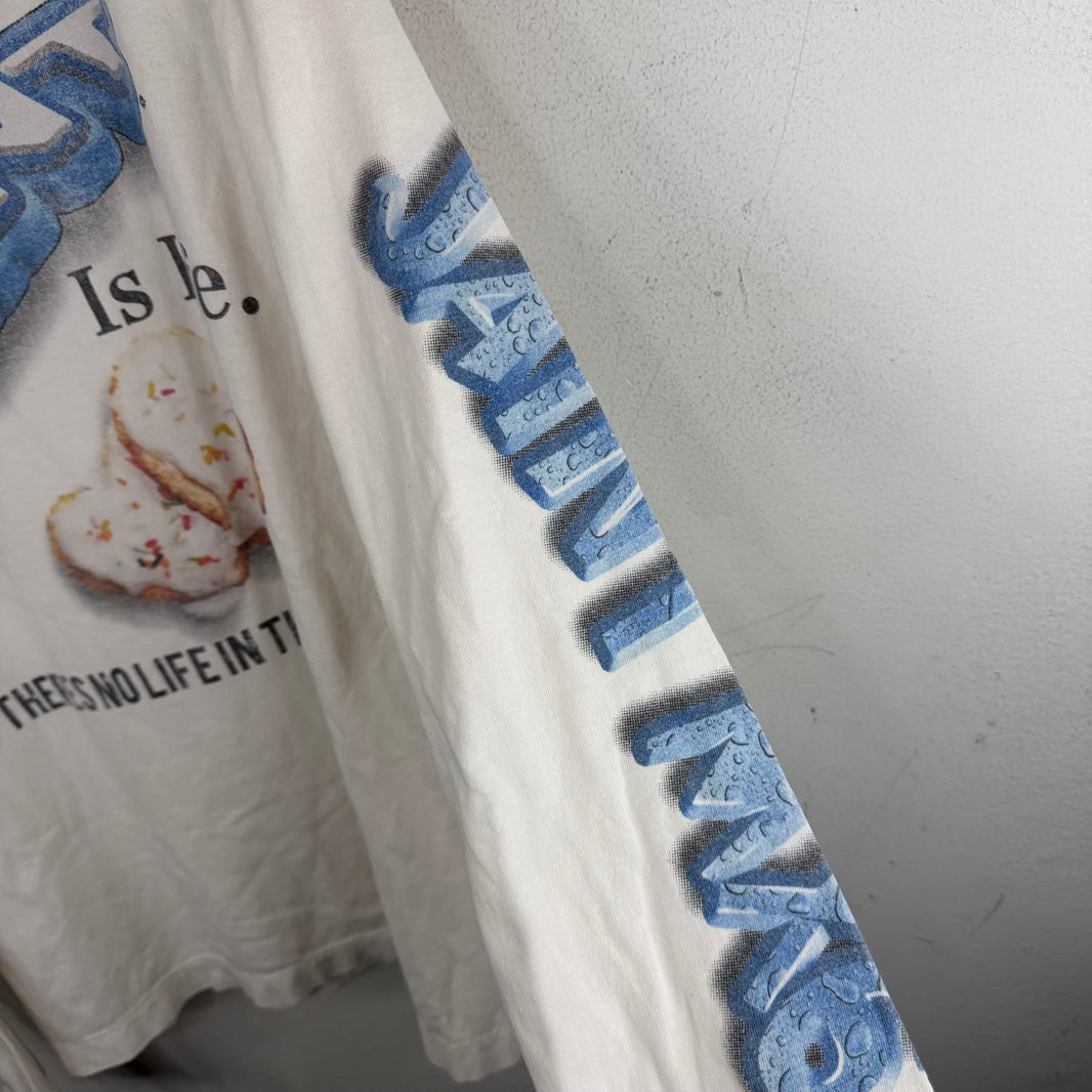Saint Michael Cookies L/S T-Shirt