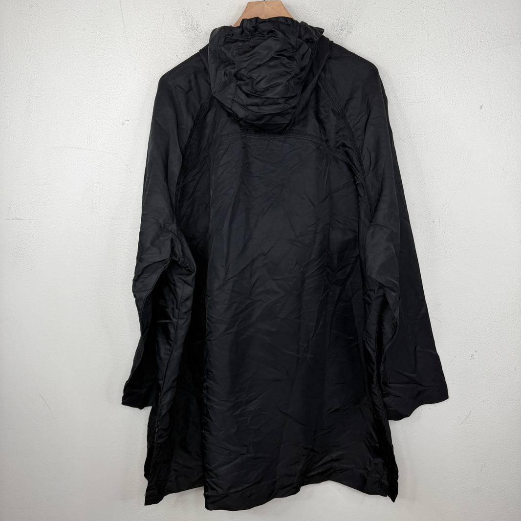 Alyx Pullover Anorak Buckle Jacket