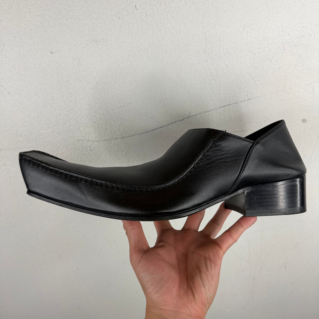 Balenciaga Romeo Mules