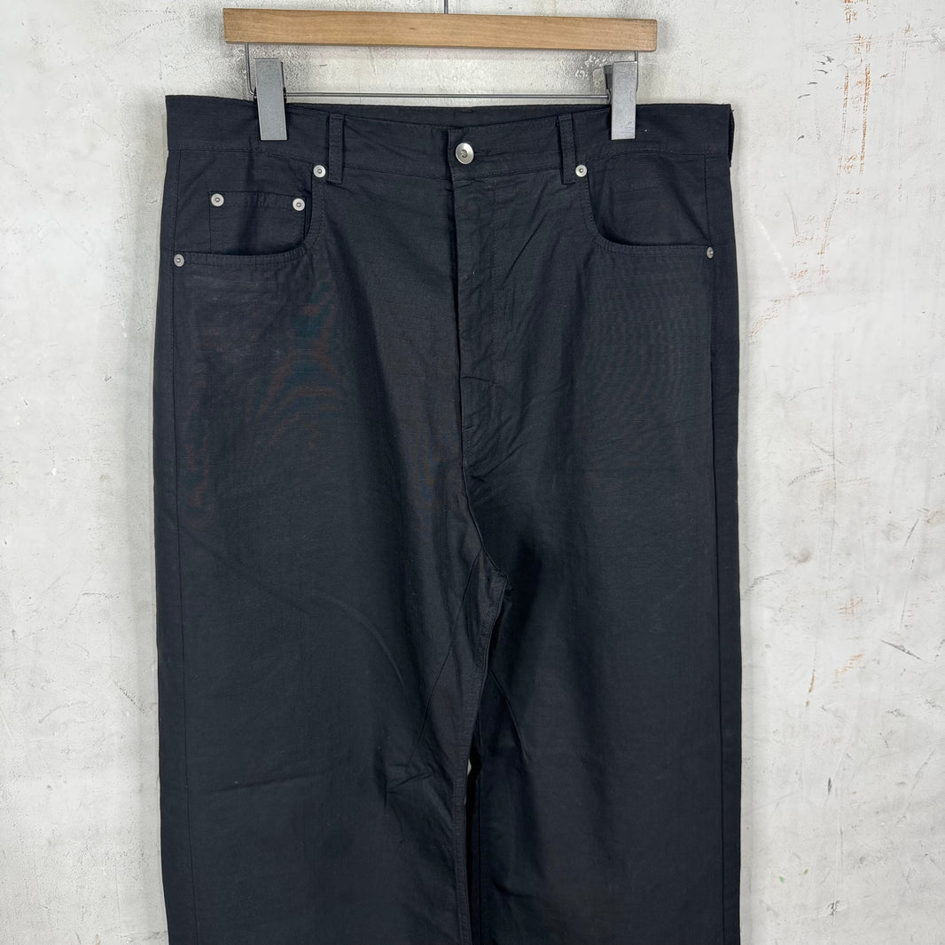 DRKSHDW Ripstop Geth Pants