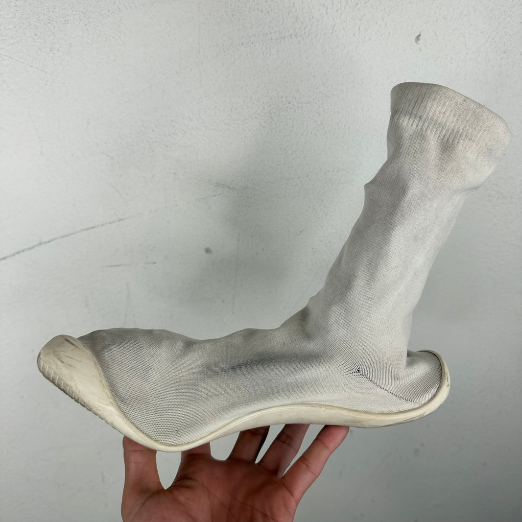 Balenciaga Knit Hyperflat Sock Shoes