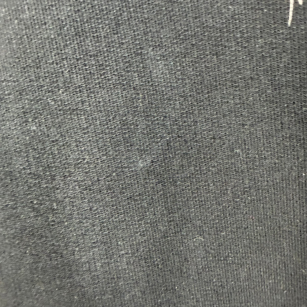 Vetements Oversized Total F*cking Darkness Hoodie