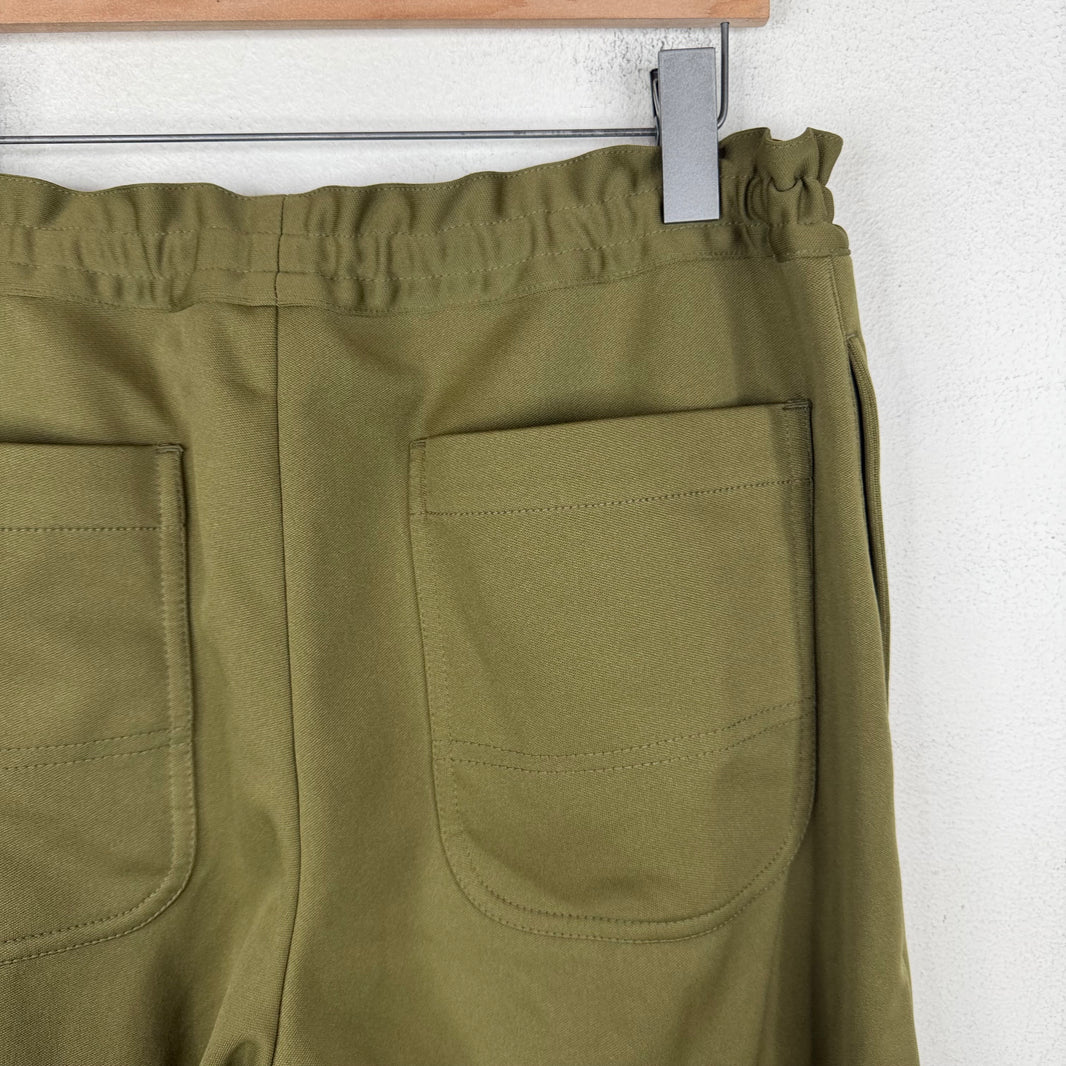 CDG Homme Deux Elastic Trousers