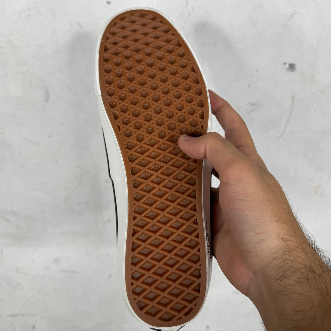 Vans OTW x Au Depart Paris Authentics