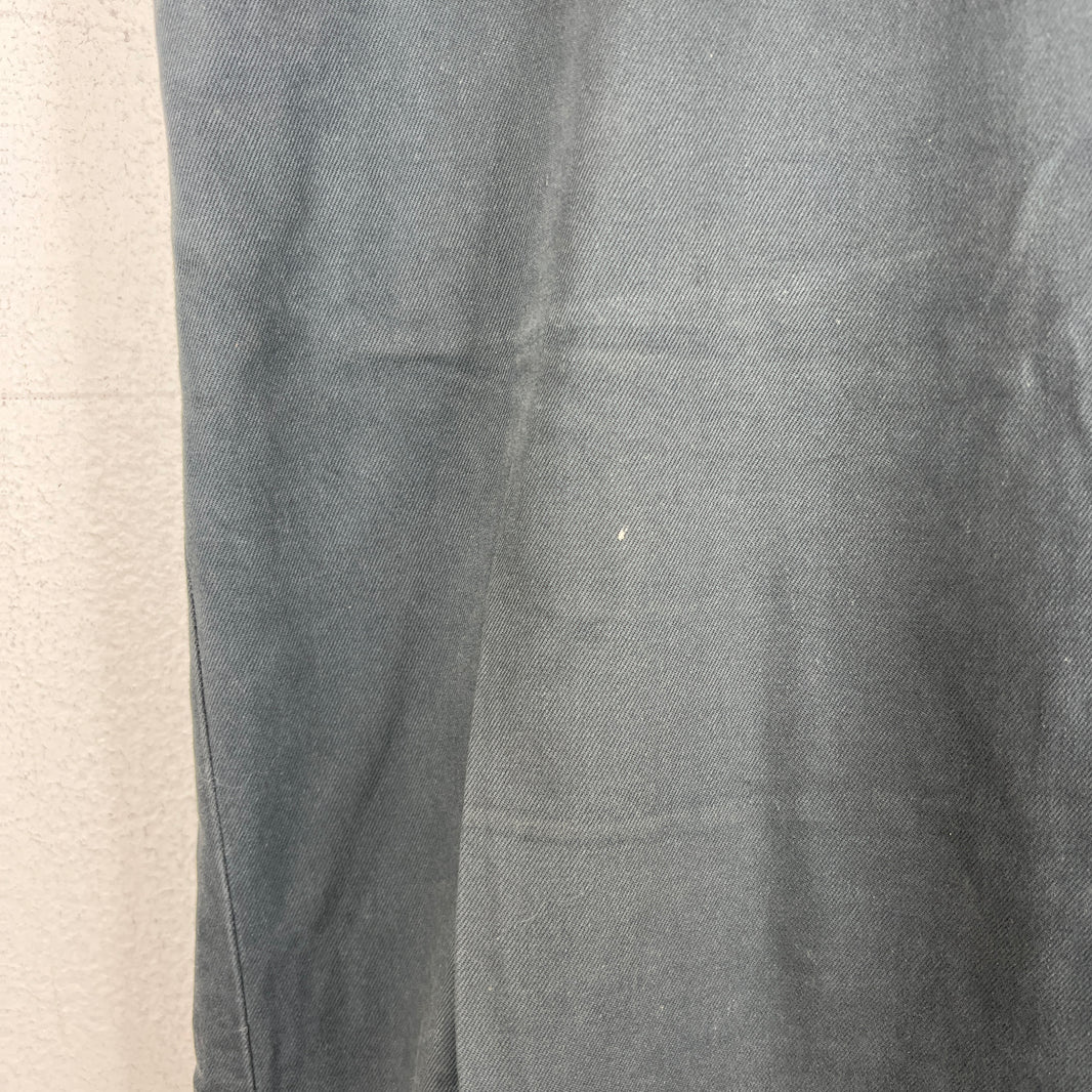 RRL Dark Gray Chino Trousers