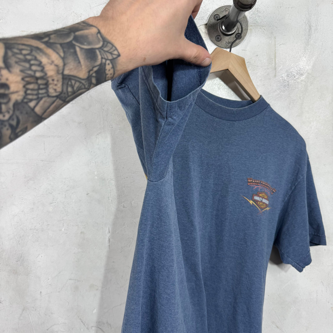 Vintage Harley Davidson NYC T-Shirt