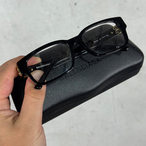 Balenciaga BB0105O Optical Glasses