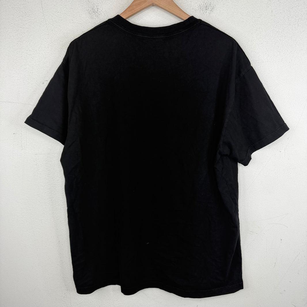Bossi Spray Paint Logo T-Shirt