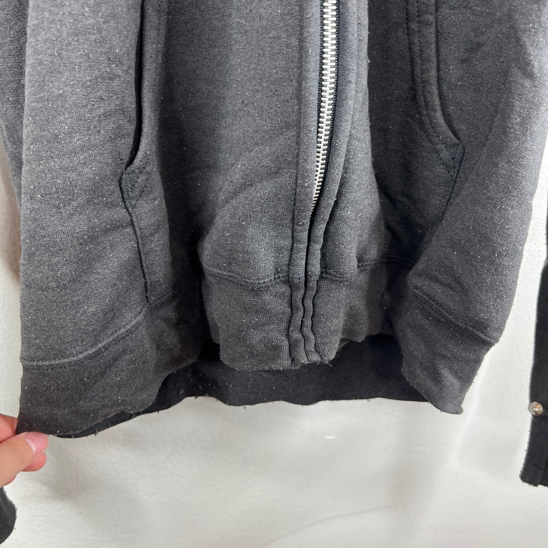 Gallery Dept Art That Kills G Patch Hoodie