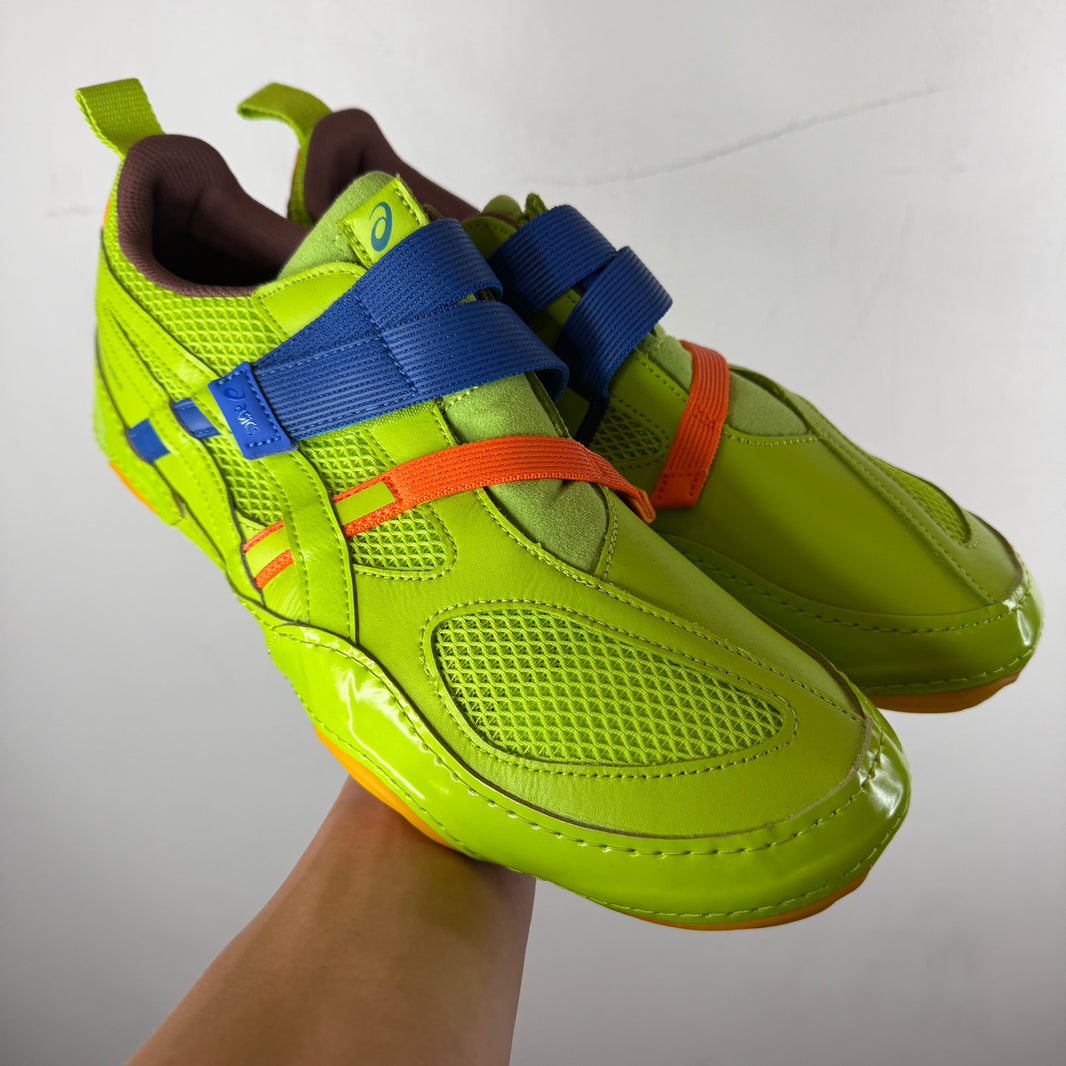 Issey Miyake Asics Hyper Taping Sneakers