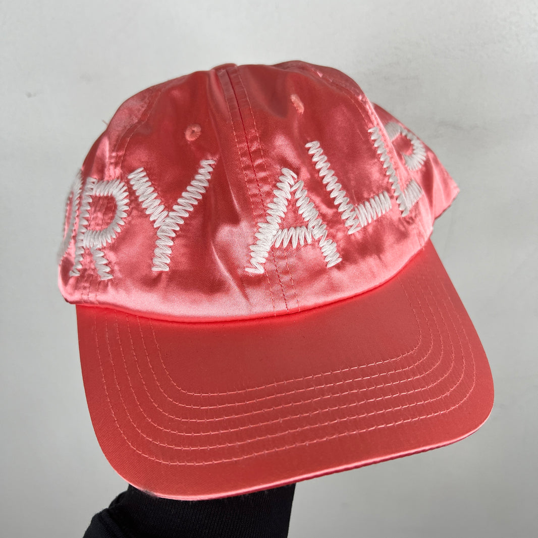 Human Made CPFM Peach Dry Alls Hat