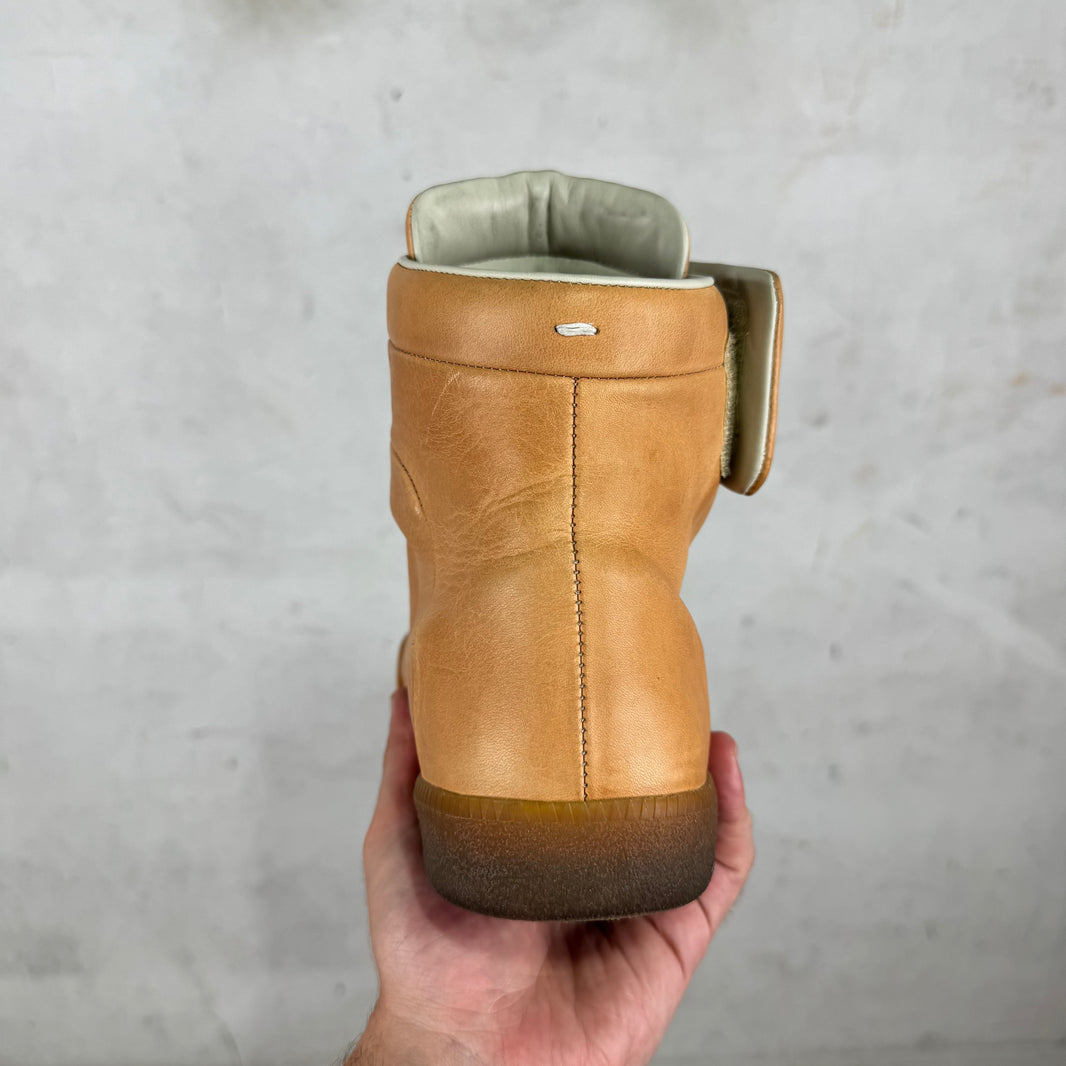 Margiela Veg Tan Futures