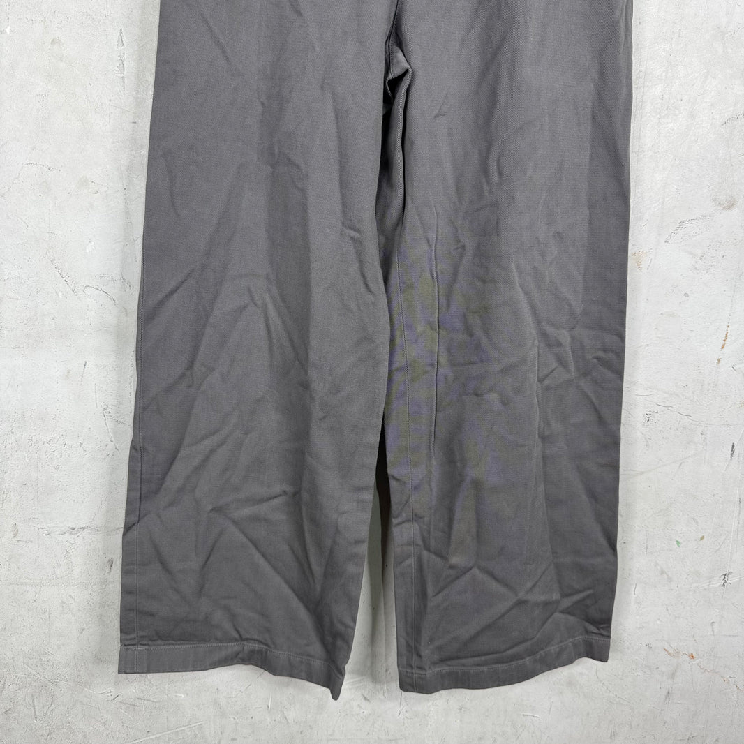 Gucci Uniformes Capris