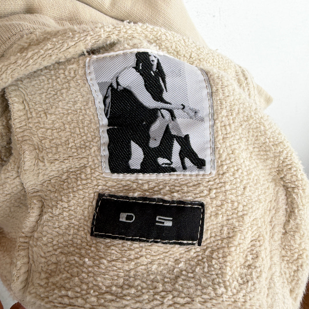 DRKSHDW Mountain Track Jacket