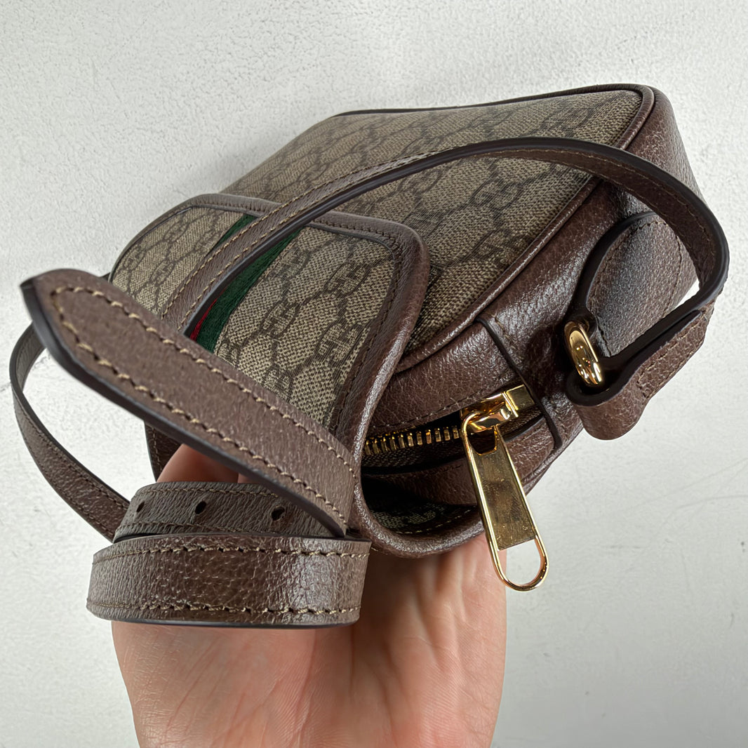 Gucci Ophidia Mini Bag
