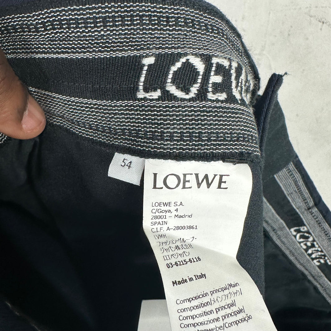 Loewe Anagram Track Pants
