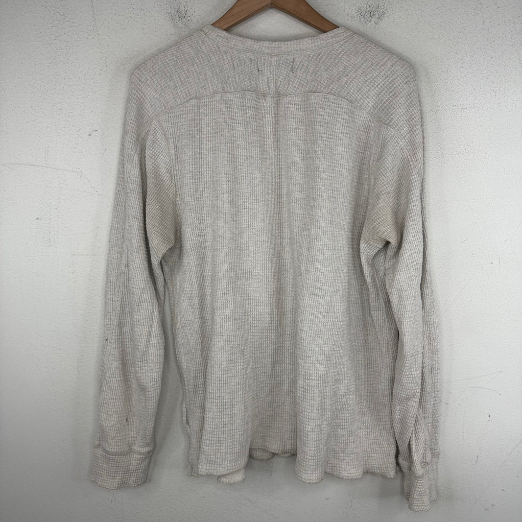 RRL Thermal L/S Shirt
