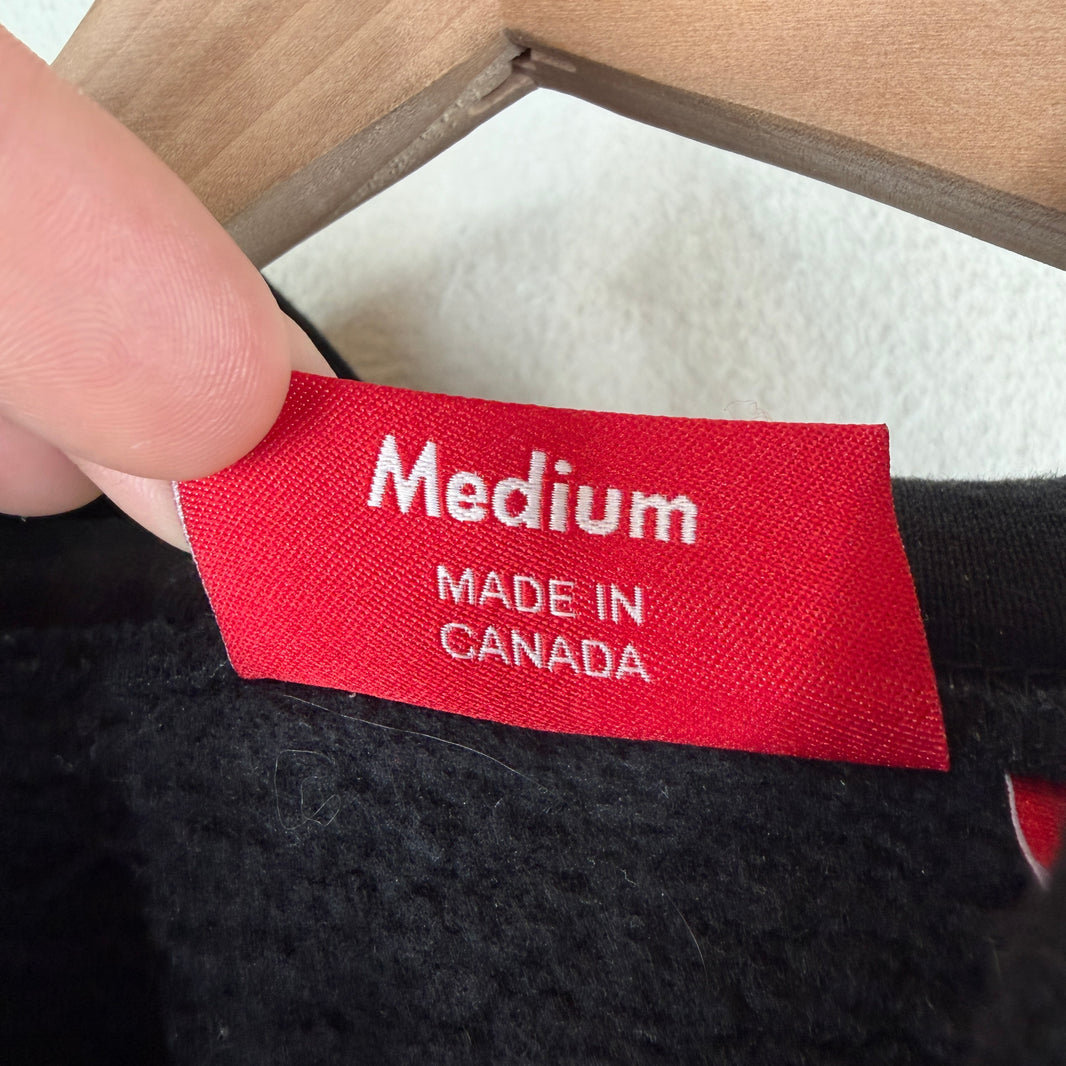 Supreme Anti-Hero Illegal Business Hoodie