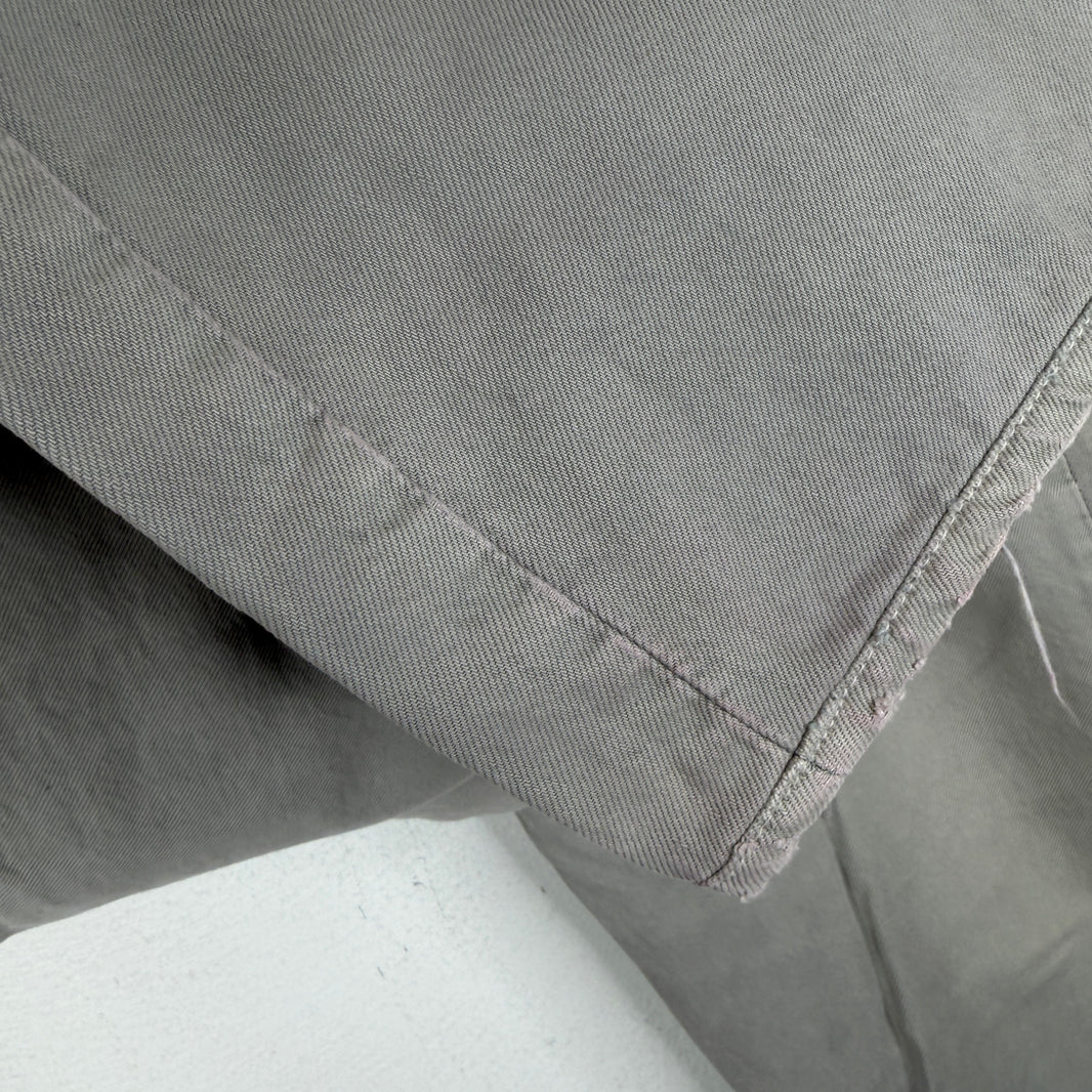 Gallery Dept Levis Gray Loose Fit Jeans