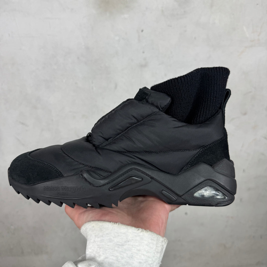 Margiela Puffer Sneakers