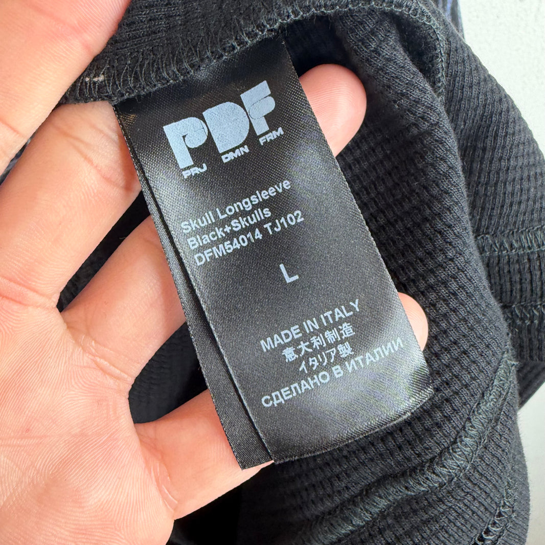 PDFCHANNEL Skull Thermal
