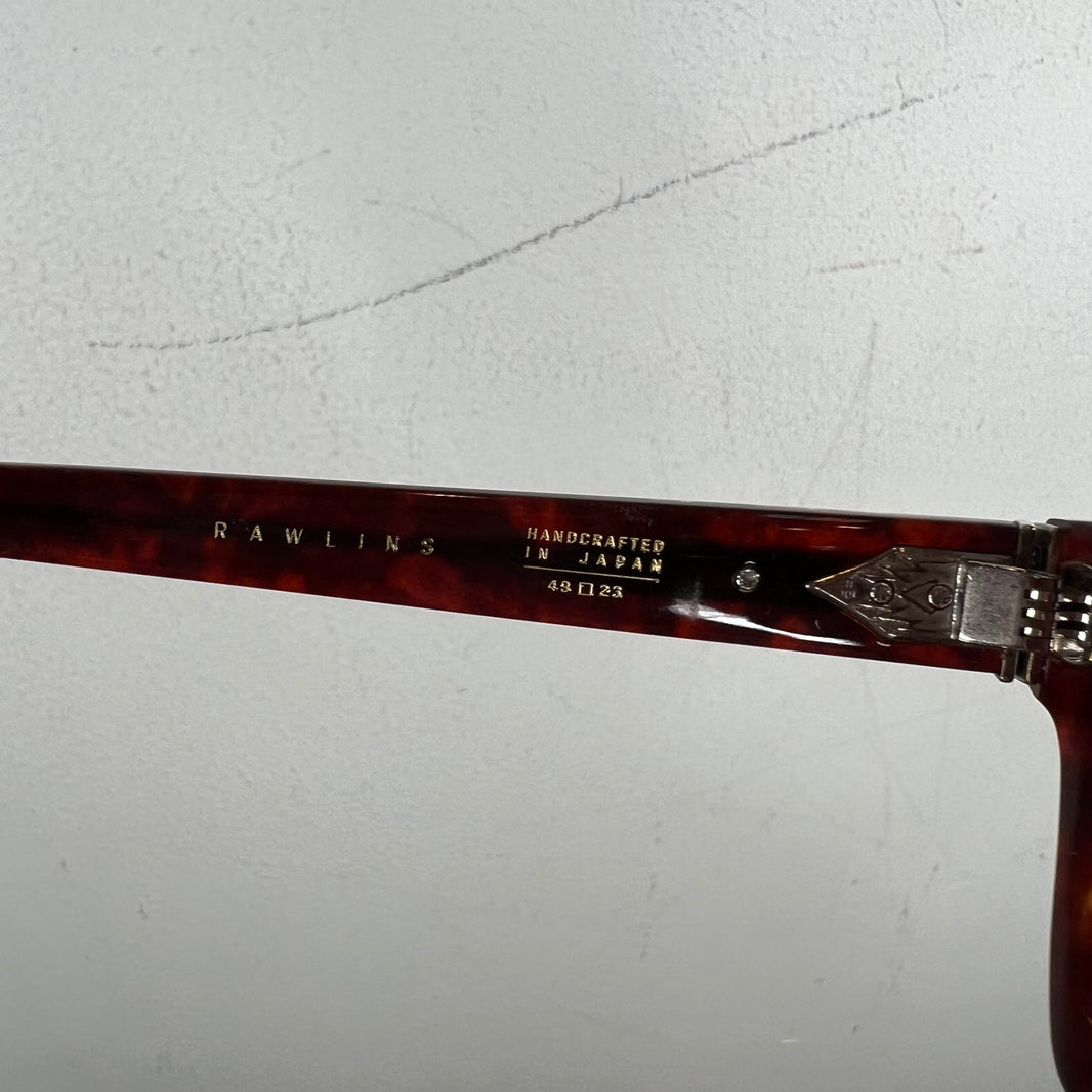 JMM Rawlin Last Frontier Sunglasses