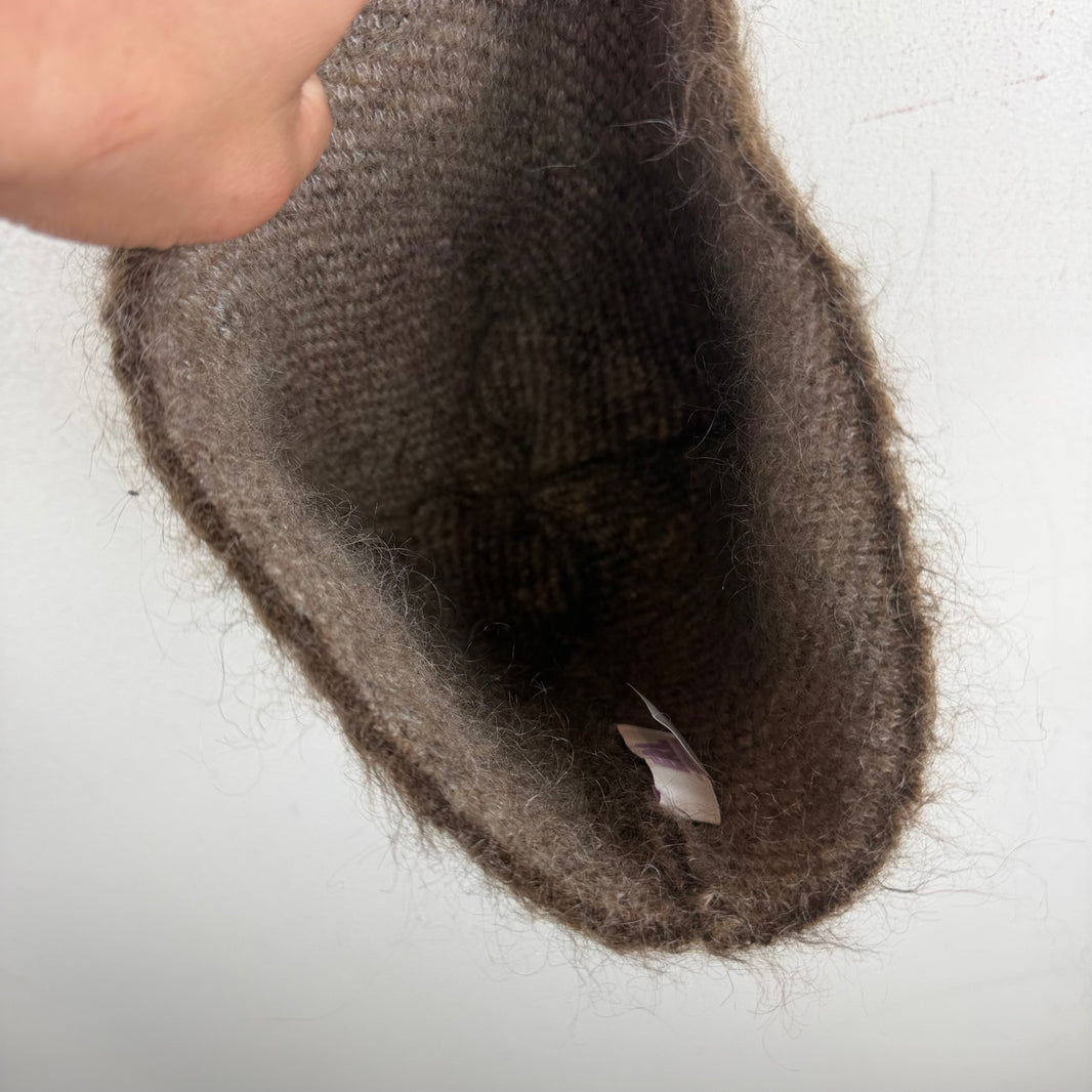 ERL Gradient Mohair Beanie
