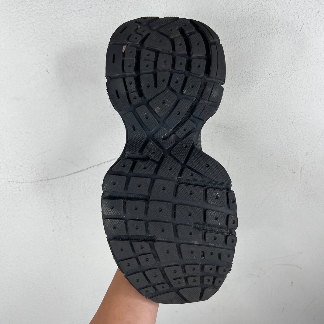 Balenciaga Black 3XL Sneakers
