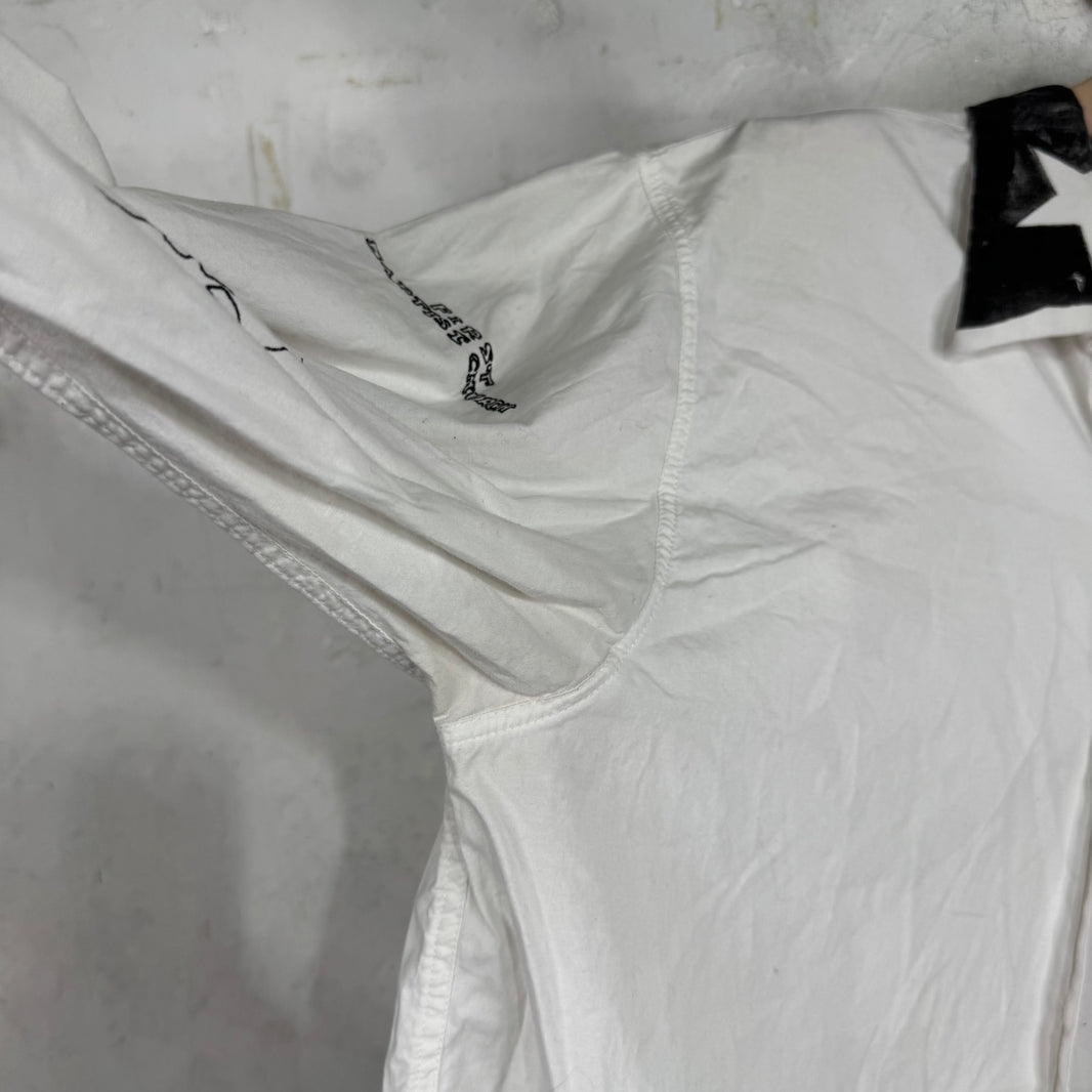 ERD Sketched L/S Shirt