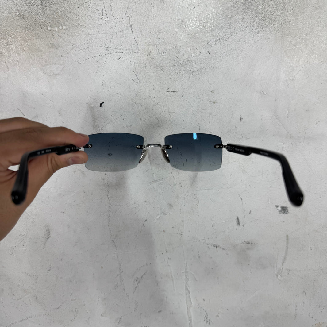 Chrome Hearts Deep II Sunglasses