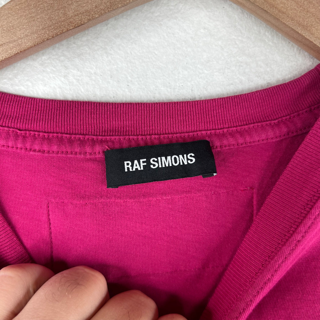Raf Simons Blair Nebraska T-Shirt