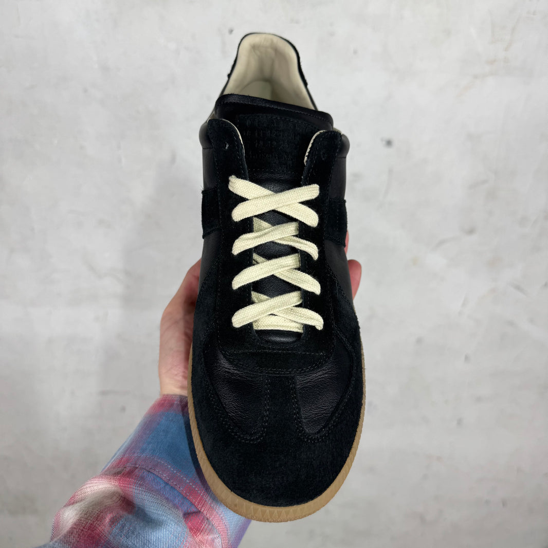 Margiela Black/Gum Replicas