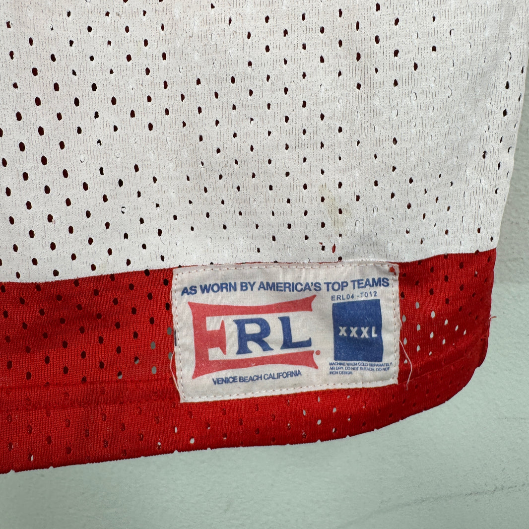 ERL Heehaw Hockey Jersey