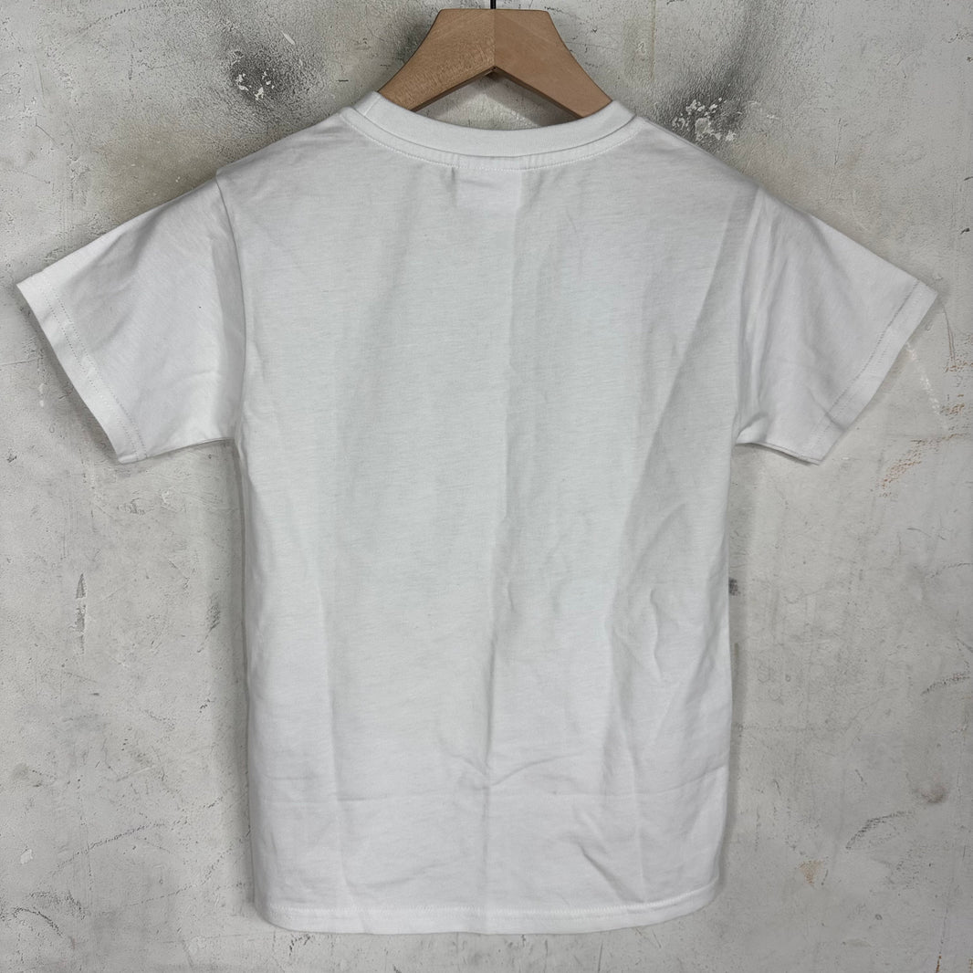 Balenciaga X Colette White Baby T-Shirt