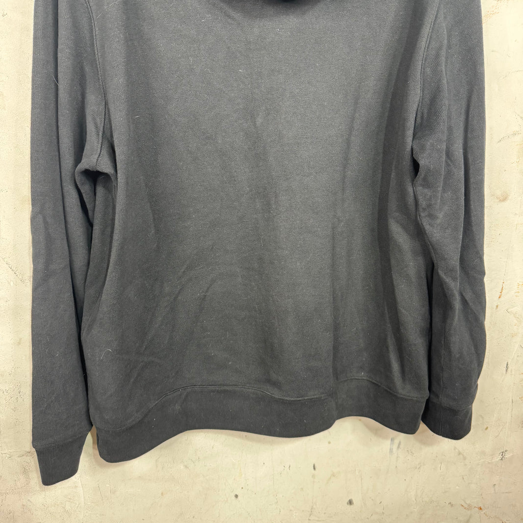 Loewe Paula’s Ibiza Black Hoodie