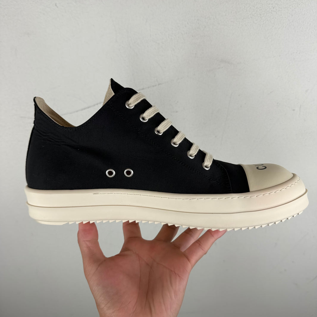 DRKSHDW So Cunt Ramone Low Sneakers