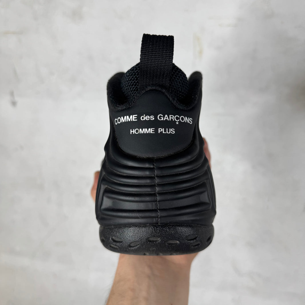 Nike x CDG Foamposites