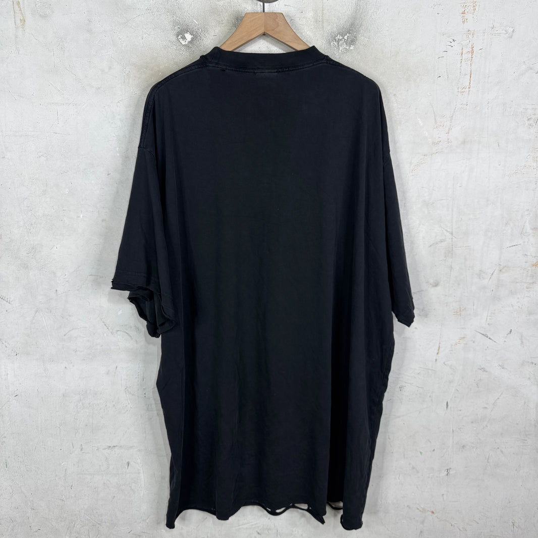 Balenciaga Apple Be Different T-Shirt